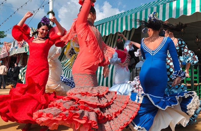 feria de abril