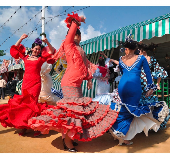 feria de abril