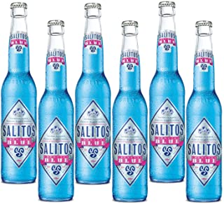 Cervezas salitos