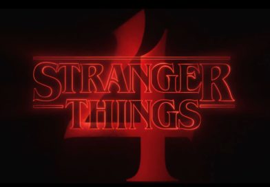 Temporada 4 de Stranger Things