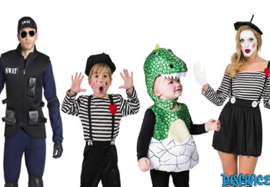 Disfraces carnaval originales 2023 para parejas y en grupo