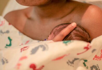 Complicaciones en embarazos con epidural o sin epidural