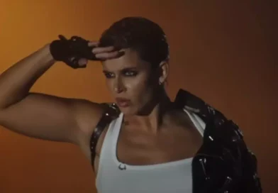 Nathy Peluso antes y despues, altura y publicidad en desigual