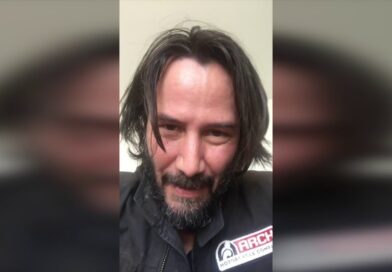 10 curiosidades sobre Keanu Reeves, películas, éxitos y tragedias!.