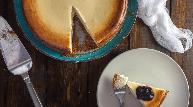 Video y Pasos De Como Hacer Una Tarta De Queso La Viña