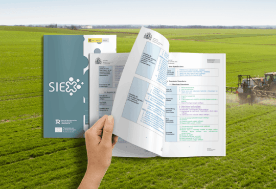 Descubre todo sobre el cuaderno de campo agrícola: consejos prácticos, beneficios y cómo usar un cuaderno para el campo agrícola para mejorar la gestión de tus cultivos.