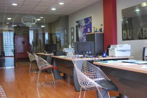 Servicios de Mudanzas Nacionales, Como en Canarias